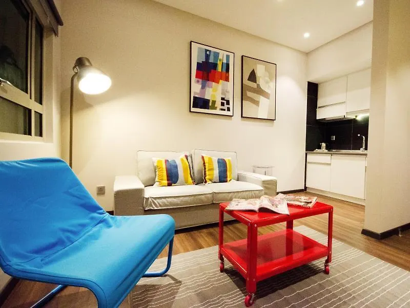 Crown Regency Serviced Suites Kuala Lumpur 3*,  Malaysia