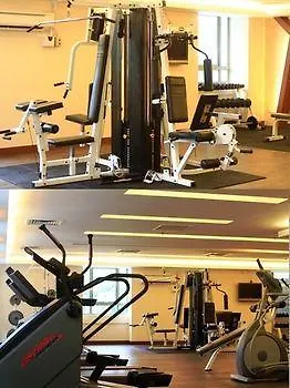 Crown Regency Serviced Suites Kuala Lumpur Hotel