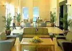 Hotel Crown Regency Serviced Suites Kuala Lumpur