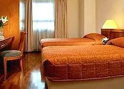 Crown Regency Serviced Suites Kuala Lumpur