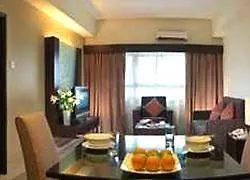 Hotel Crown Regency Serviced Suites Kuala Lumpur