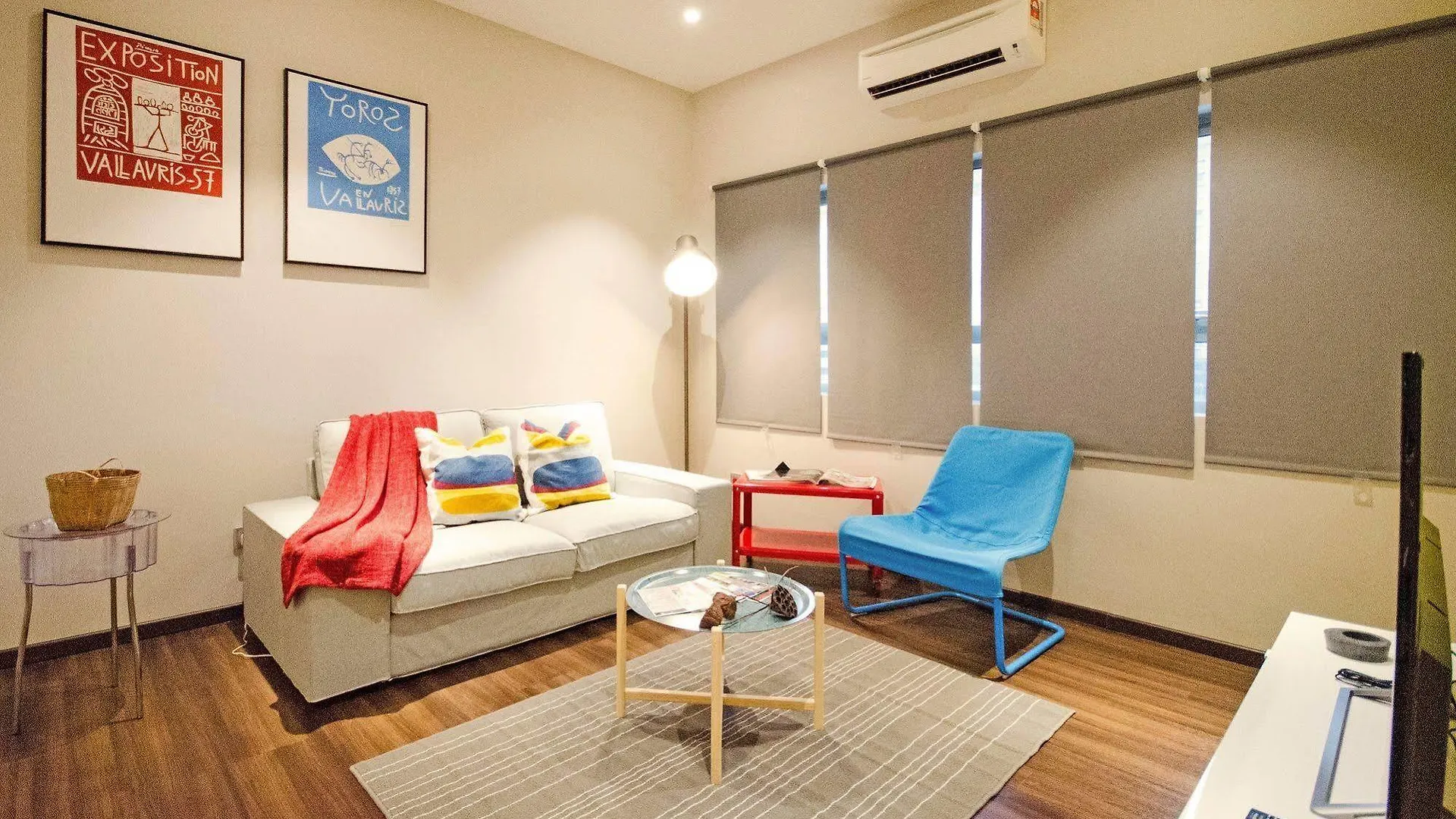 Crown Regency Serviced Suites Kuala Lumpur