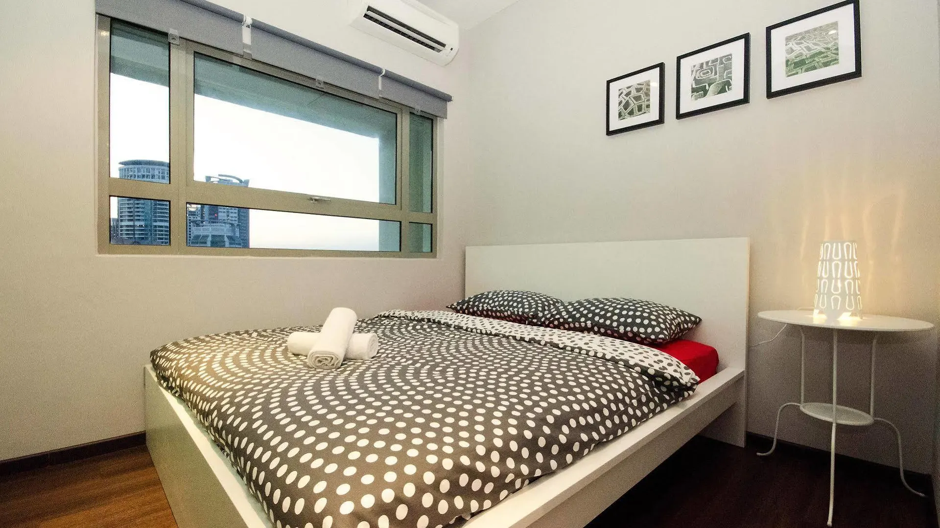 Hotel Crown Regency Serviced Suites Kuala Lumpur
