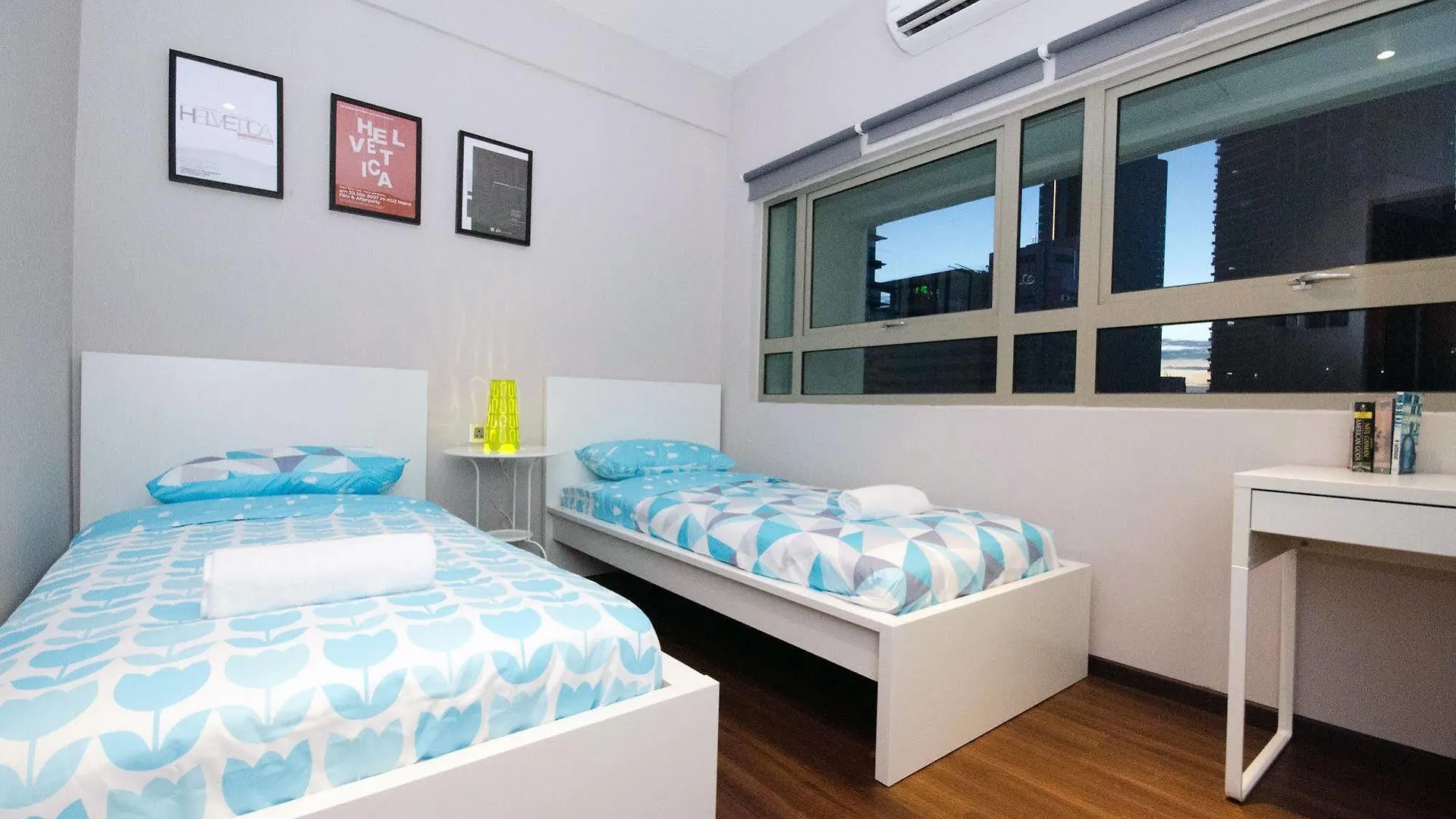 Hotel Crown Regency Serviced Suites Kuala Lumpur