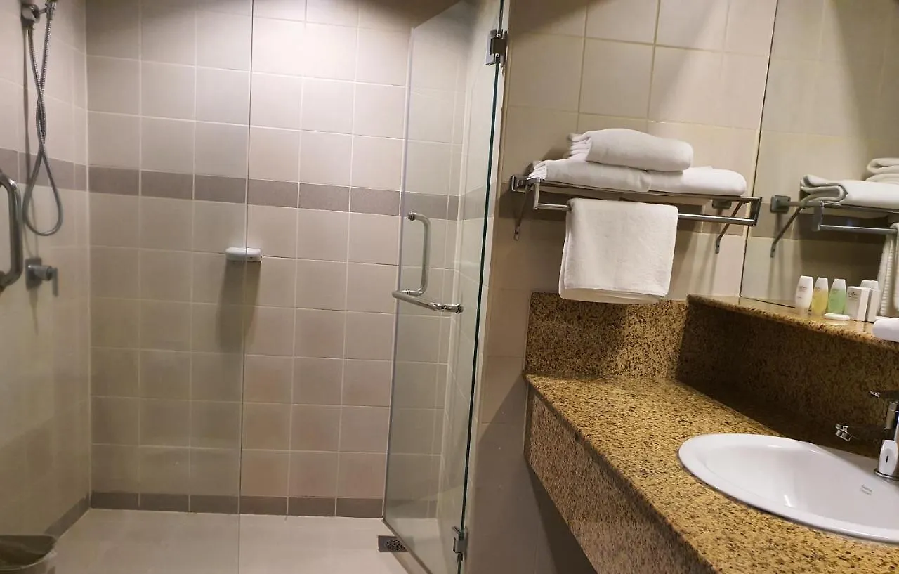 Crown Regency Serviced Suites Kuala Lumpur Hotel