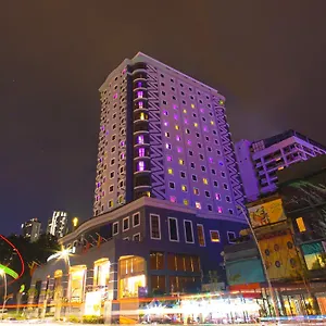 Ancasa Kuala Lumpur, Chinatown Отель
