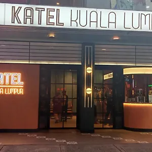 Hotel Katel Formally Known As K