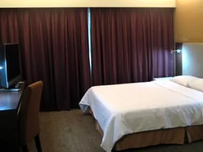 Crown Regency Serviced Suites Kuala Lumpur 3*,