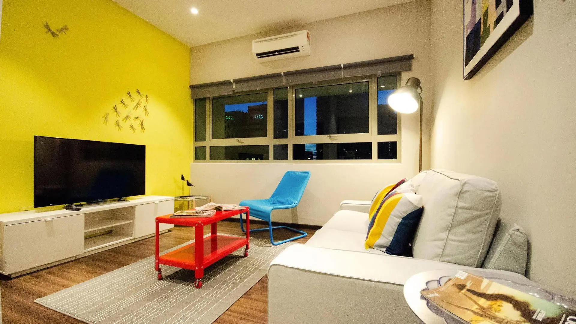 *** Hotel Crown Regency Serviced Suites Kuala Lumpur Malaysia