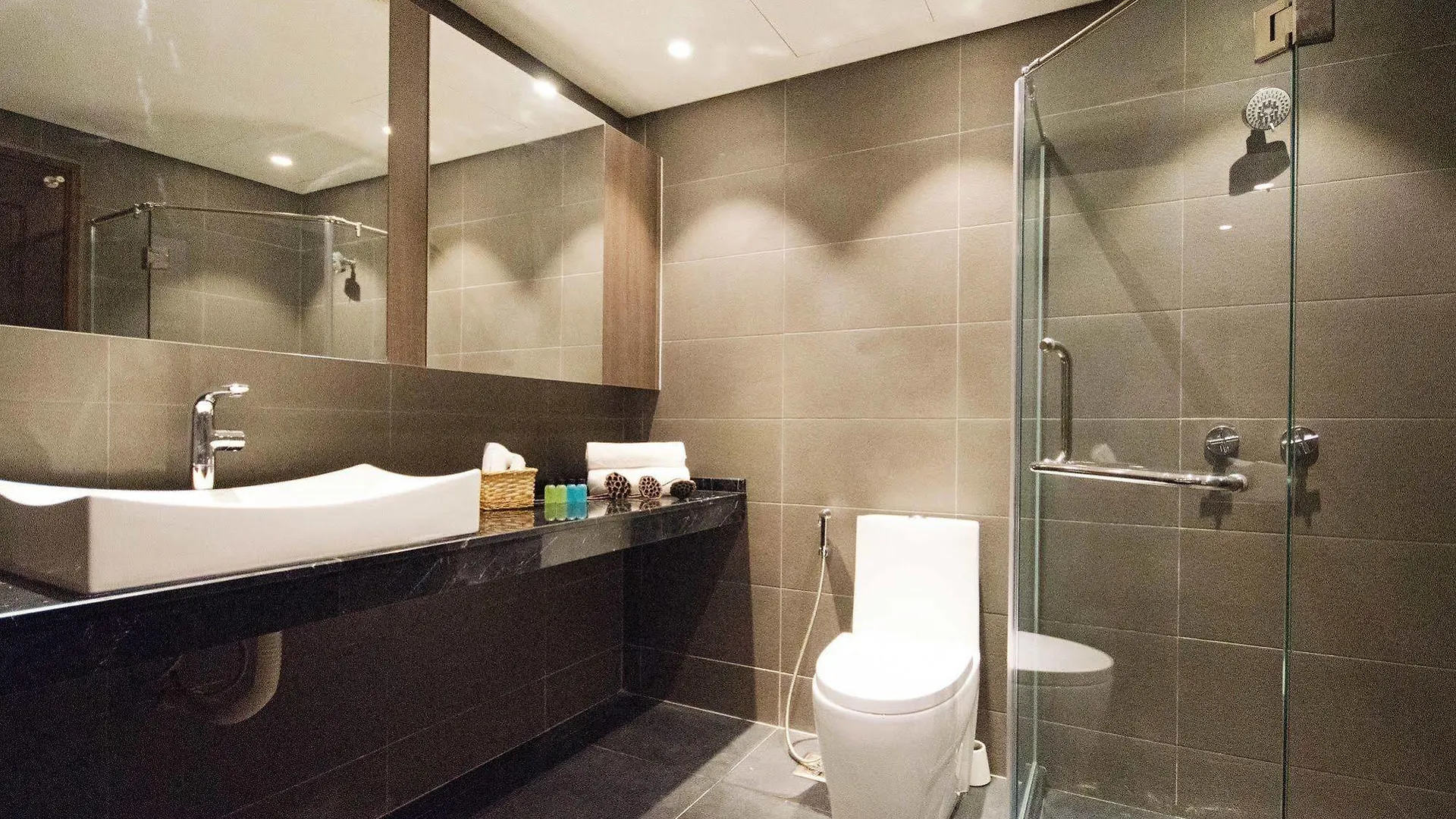 Crown Regency Serviced Suites Kuala Lumpur 3*,  Malaysia