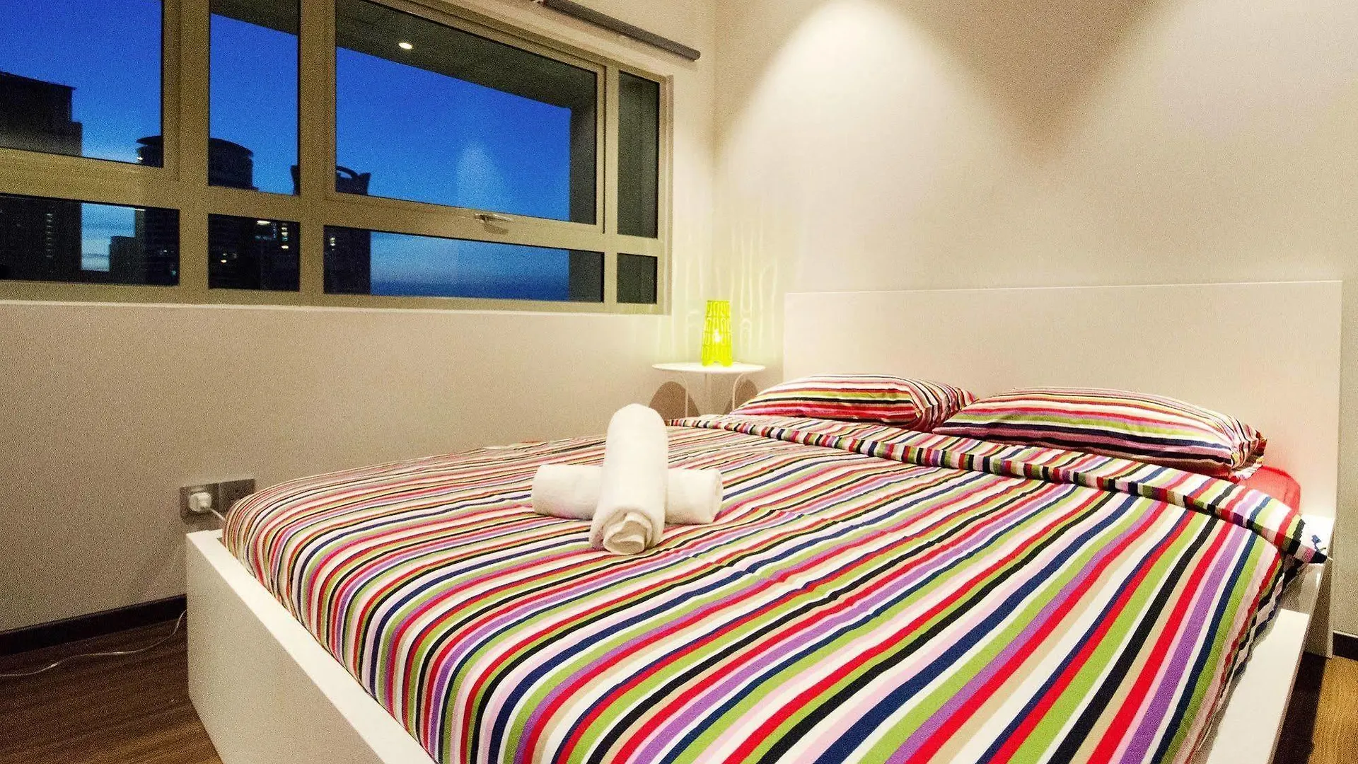 Crown Regency Serviced Suites Kuala Lumpur 3*,