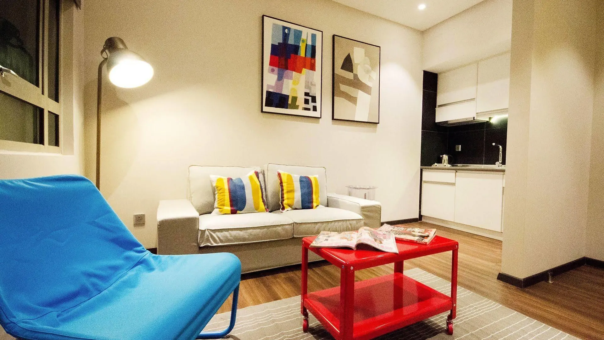Hotel Crown Regency Serviced Suites Kuala Lumpur