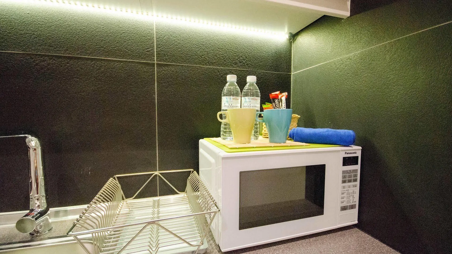 Crown Regency Serviced Suites Kuala Lumpur 3*,